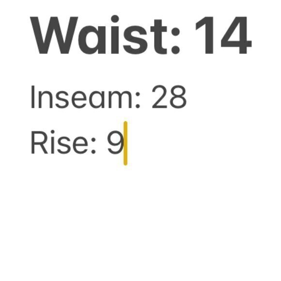 Joe’s Jeans Daria High Rise Crop Ankle Jeans Distressed‎ Womens Size 27 B… - Picture 4 of 10